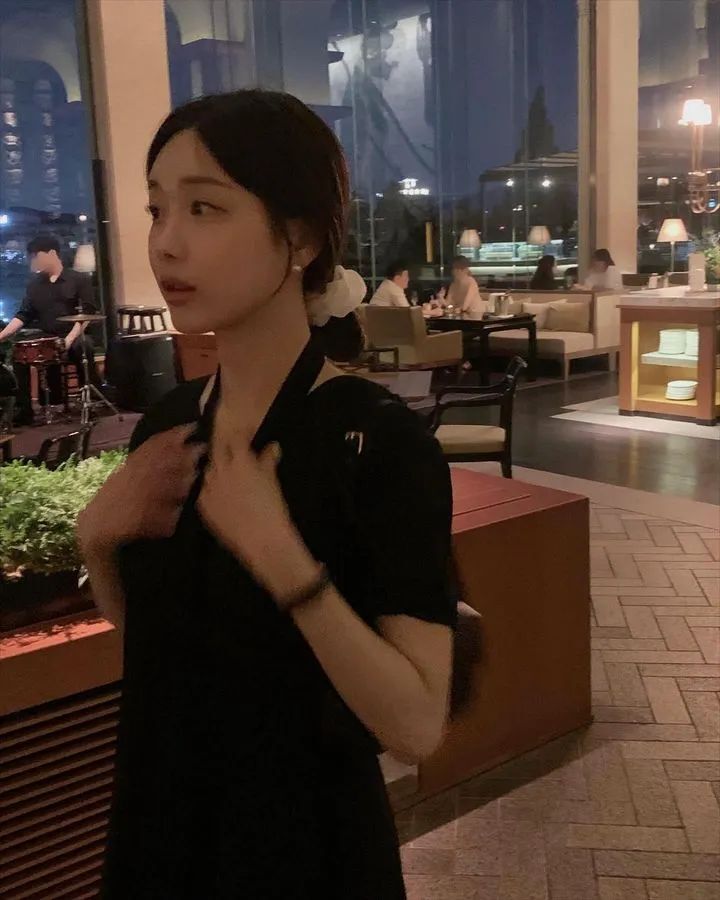 [仙女集]她咋这么甜，以及这么美