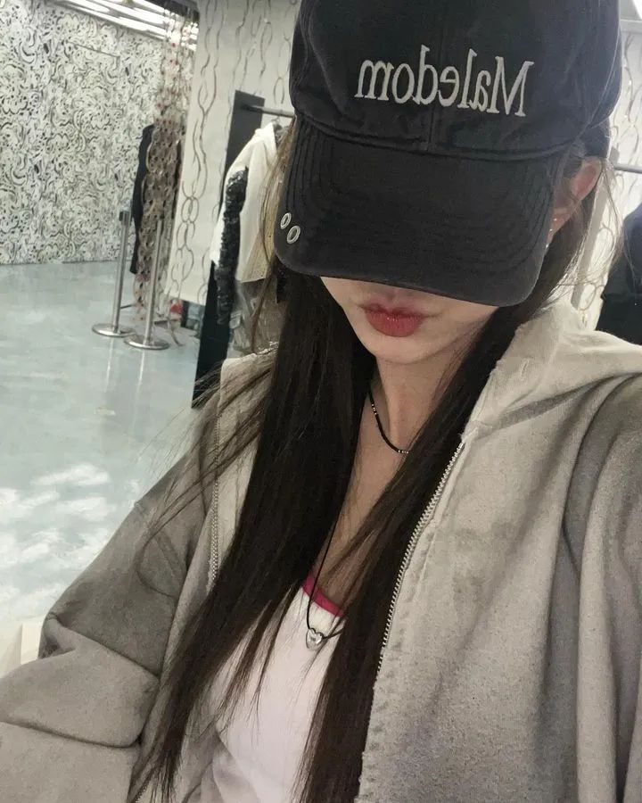 [仙女集]这个韩妹，太正了吧