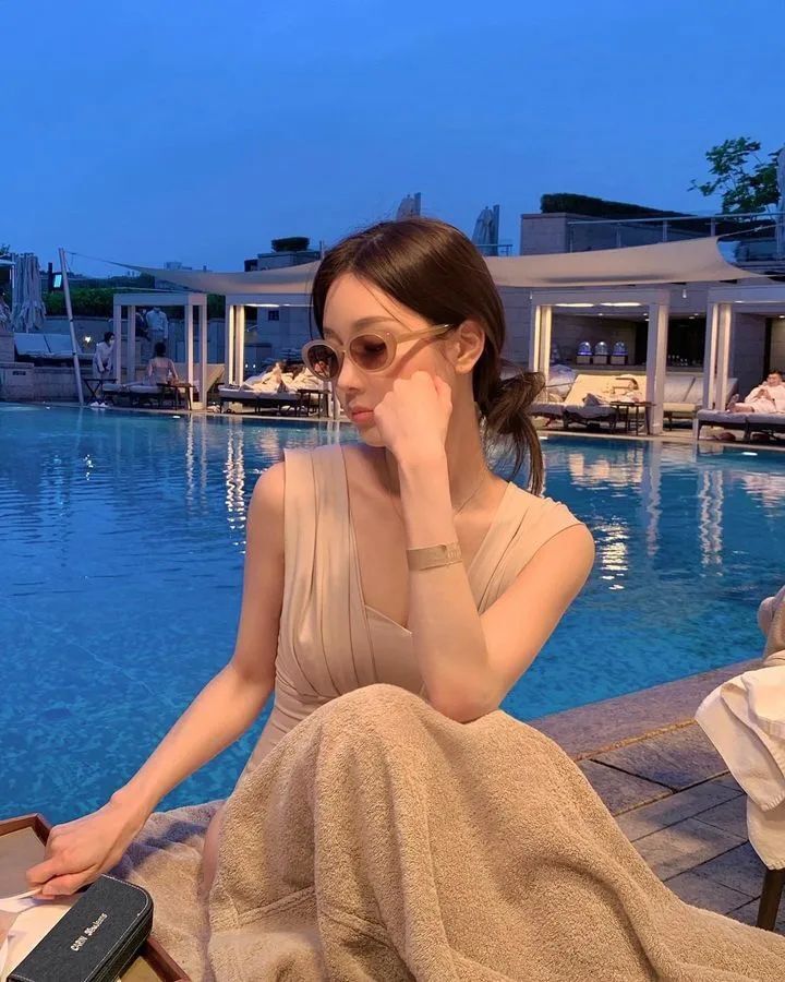 [仙女集]让人念念不忘少女感