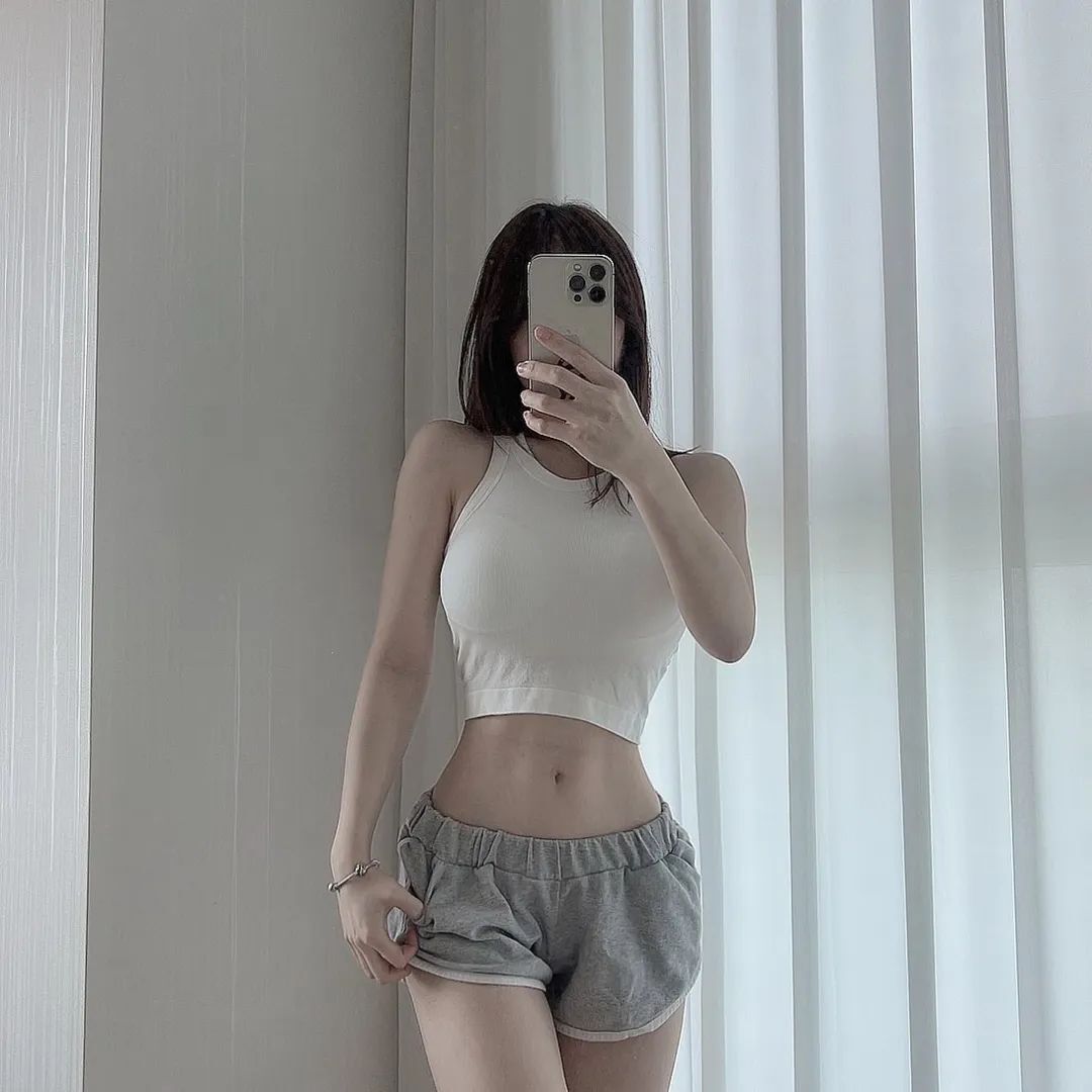 [仙女集]这个妹妹比奶茶还甜...