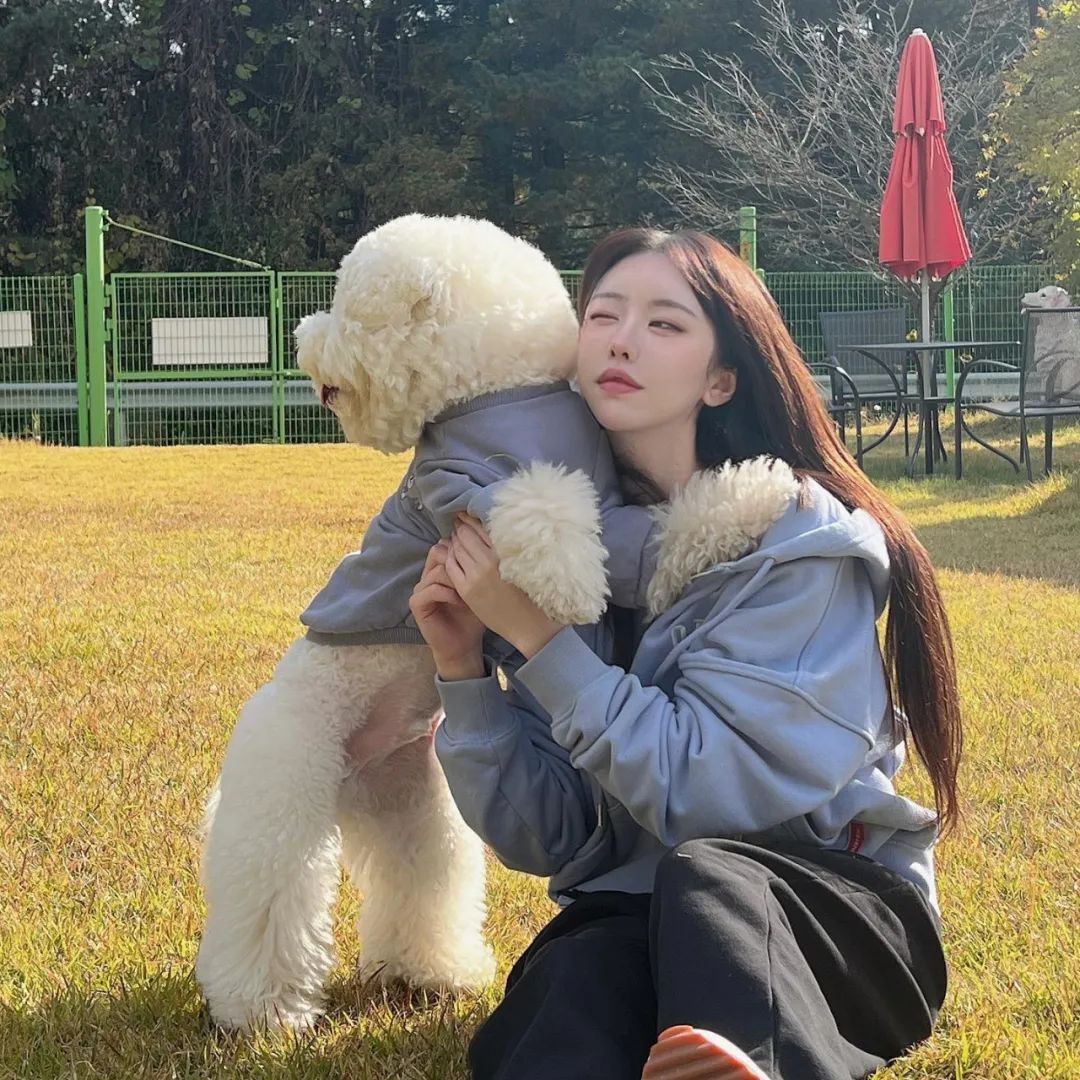 [仙女集]这个妹妹比奶茶还甜...