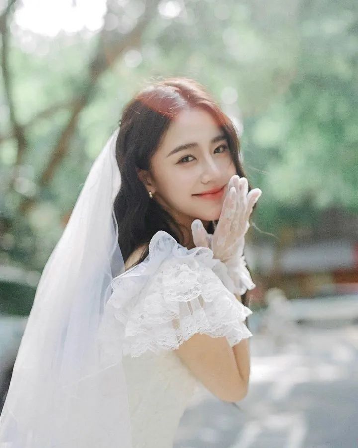 [仙女集]她是没有缺点女人