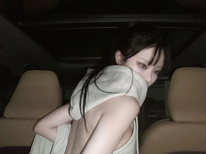 [仙女集]她是真欲啊