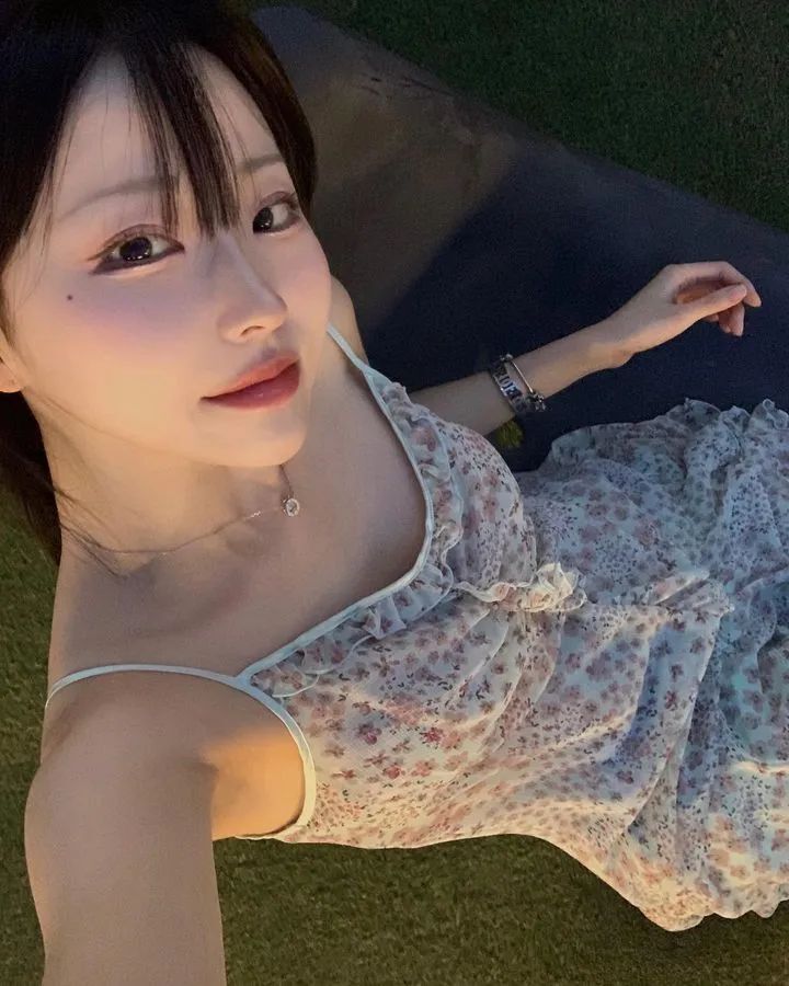 [仙女集]她是真欲啊