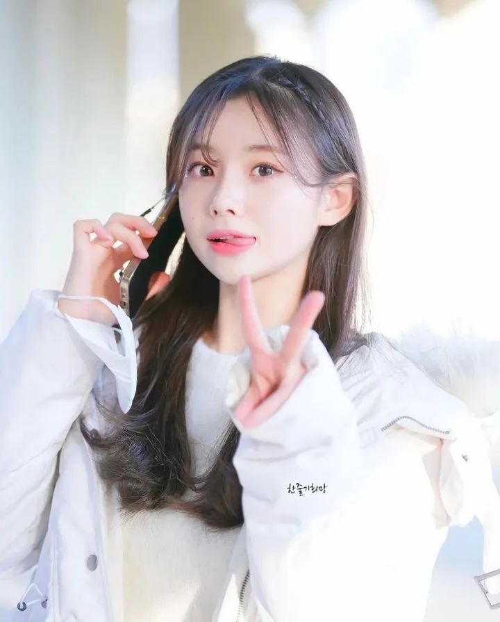 [仙女集]又甜又欲是怎么做到