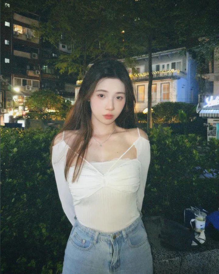 [仙女集]台湾大学の大学生！
