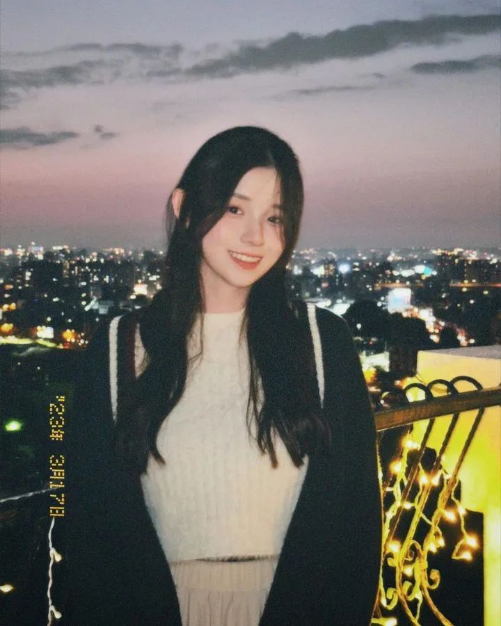[仙女集]台湾大学の大学生！