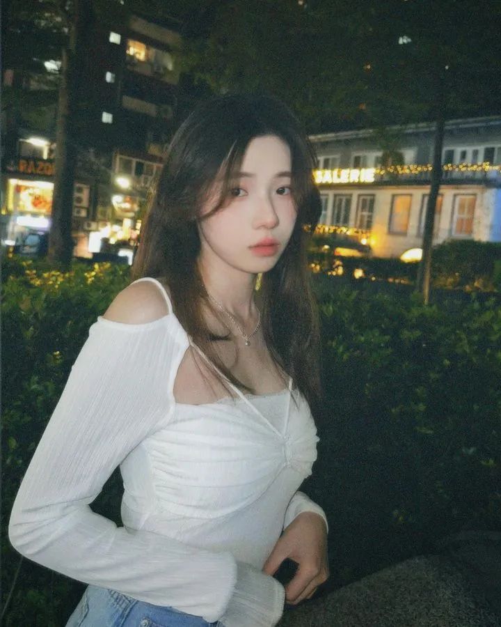 [仙女集]台湾大学の大学生！