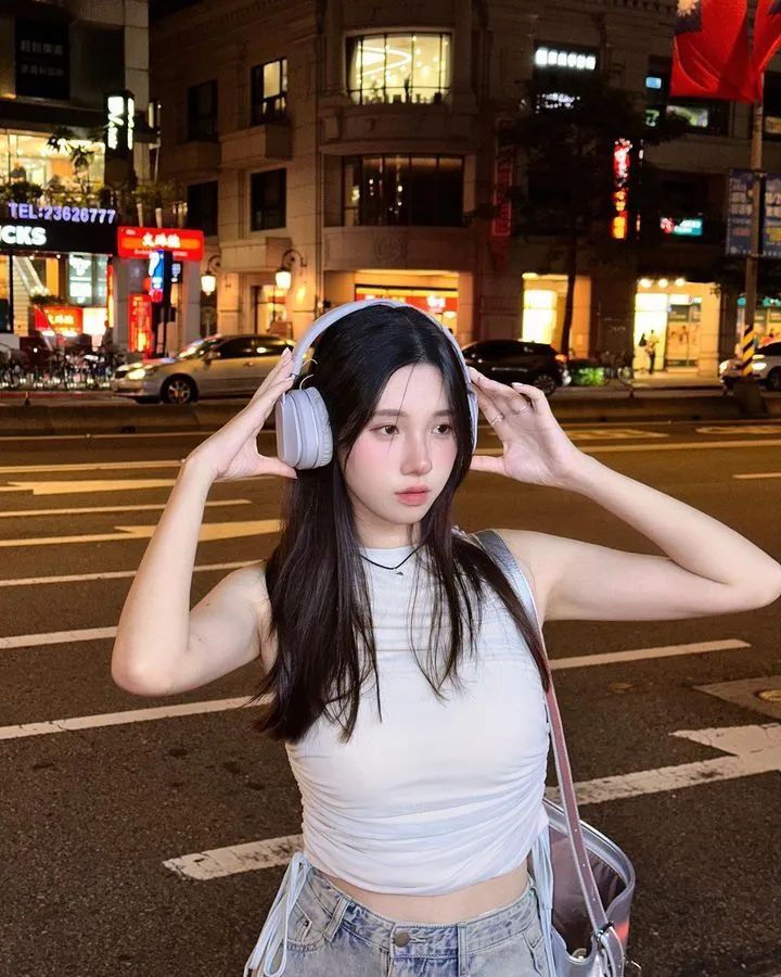 [仙女集]这眼神，我沦陷了