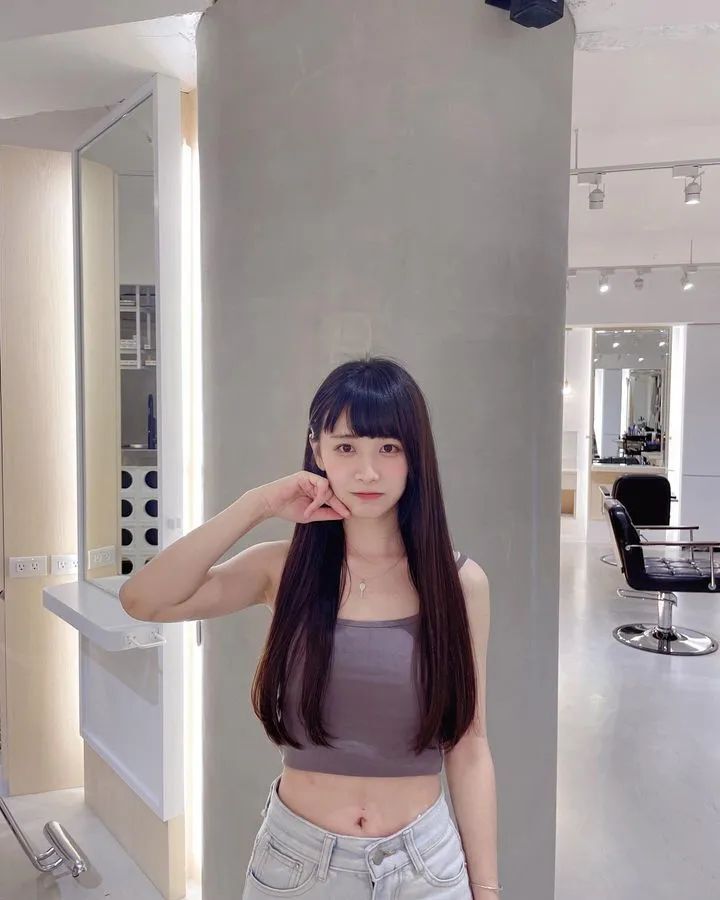 [仙女集]这张嘴，很性感
