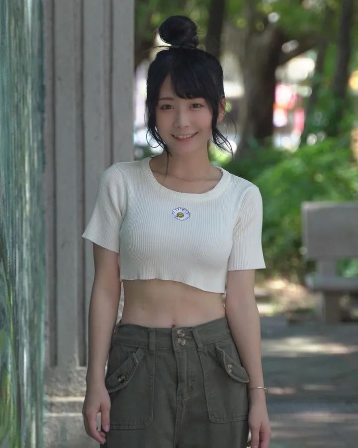 [仙女集]这张嘴，很性感