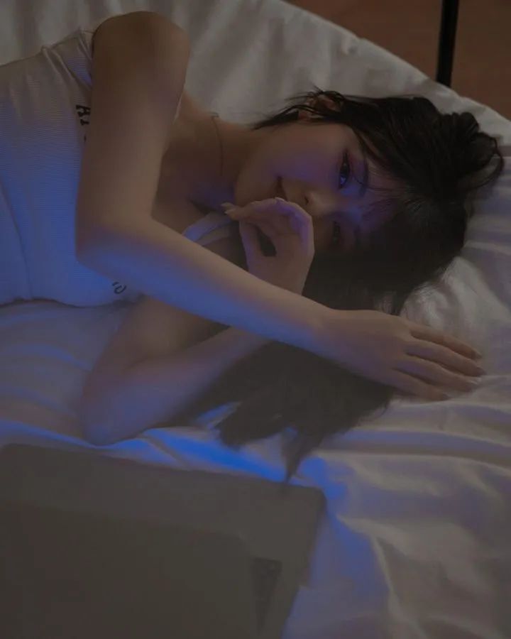 [仙女集]我喜欢样子，她都有