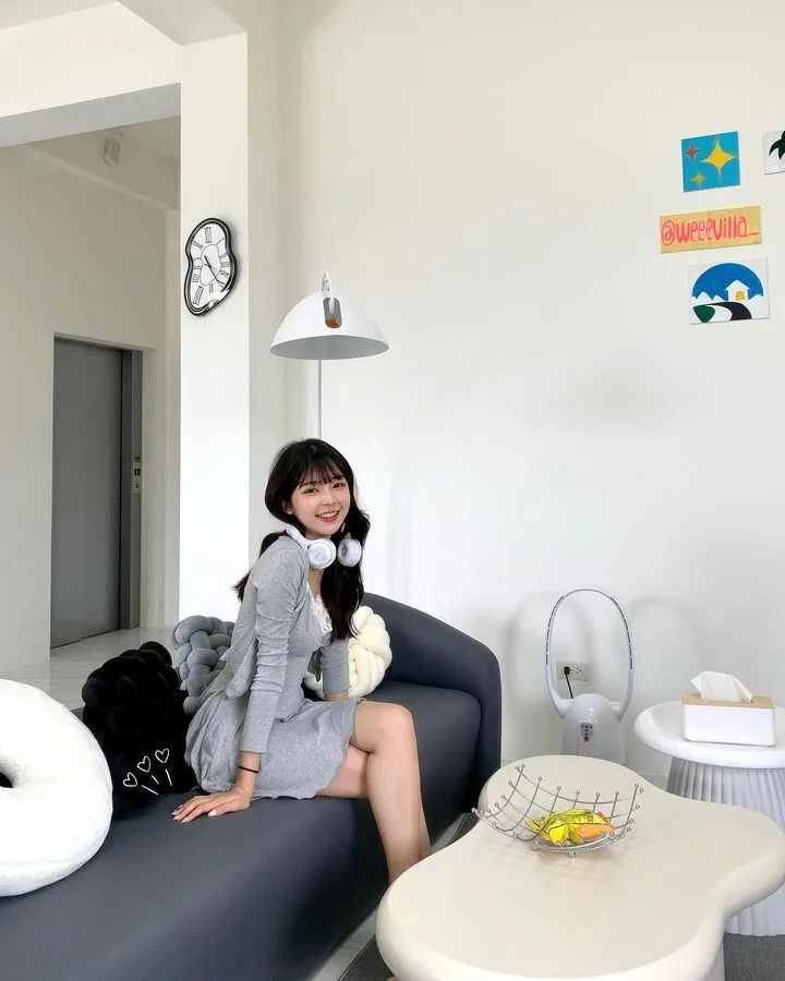 [仙女集]我喜欢样子，她都有