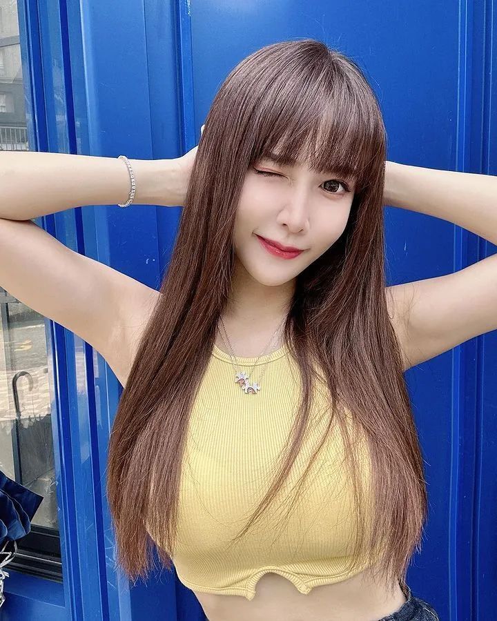 [仙女集]台湾啦啦队员，太顶了