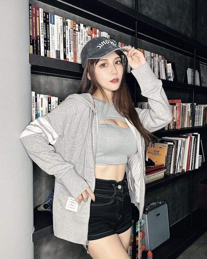[仙女集]台湾啦啦队员，太顶了