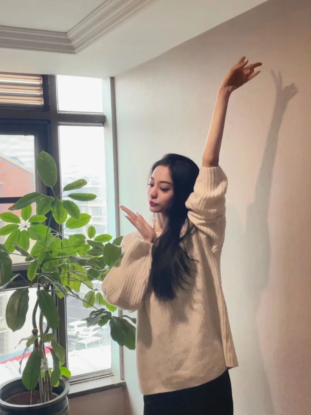 [仙女集]最佳新秀，非她莫属
