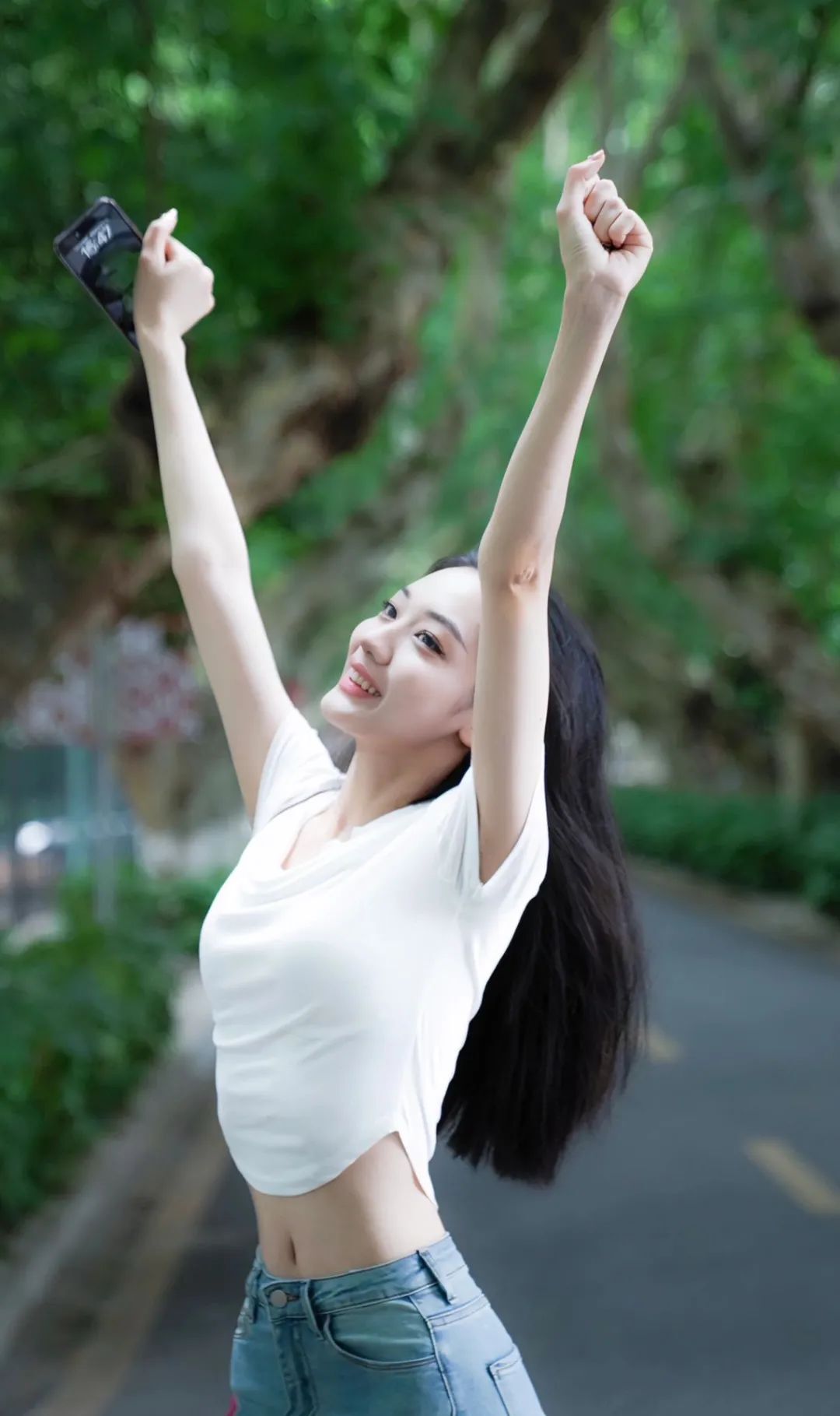 [仙女集]最佳新秀，非她莫属