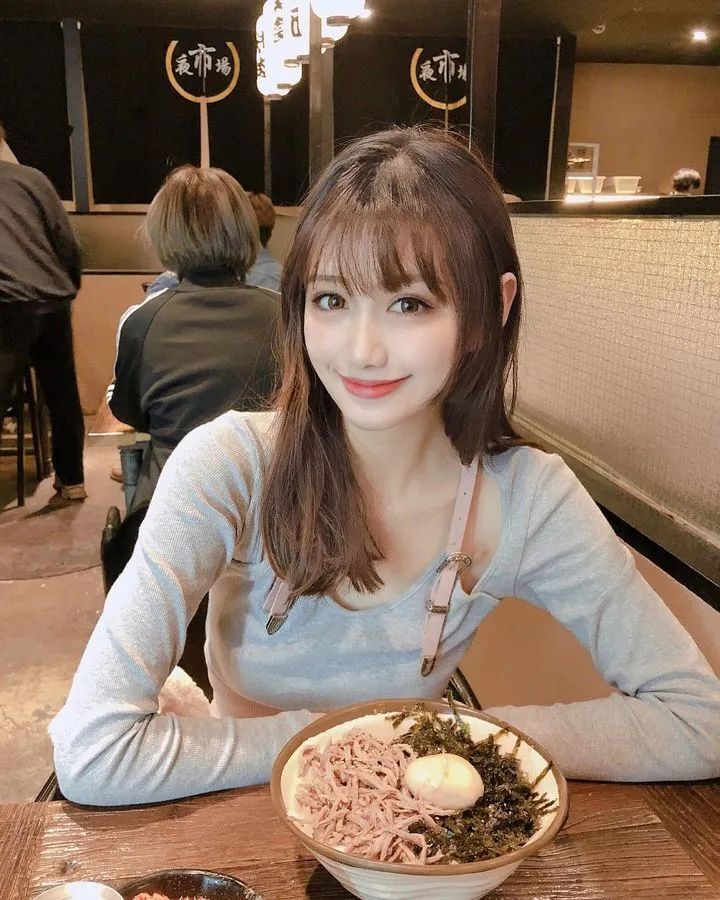 [仙女集]这风景真圆啊…哦不，真美啊……