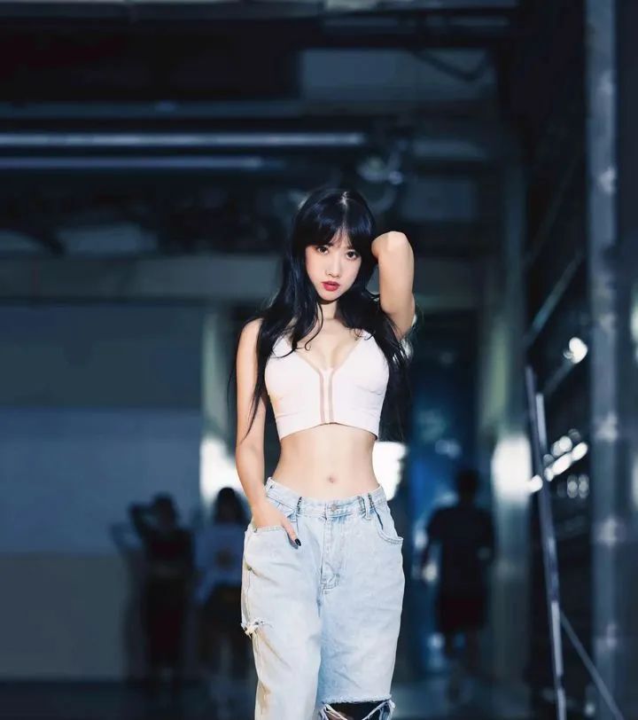 [仙女集]宅男女王，太绝了