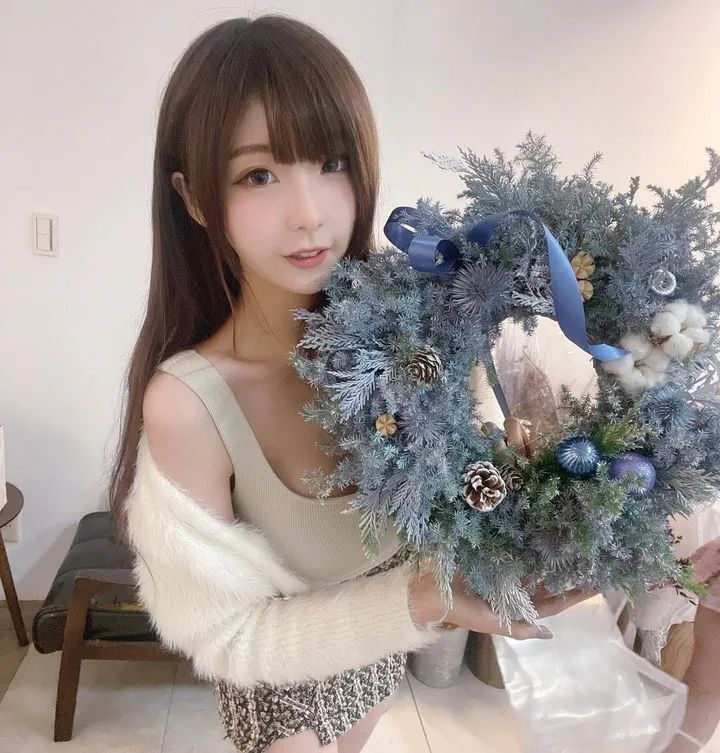 [仙女集]台湾啦啦队，真绝绝子