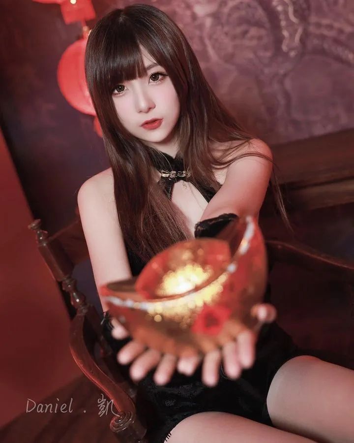 [仙女集]台湾啦啦队，真绝绝子