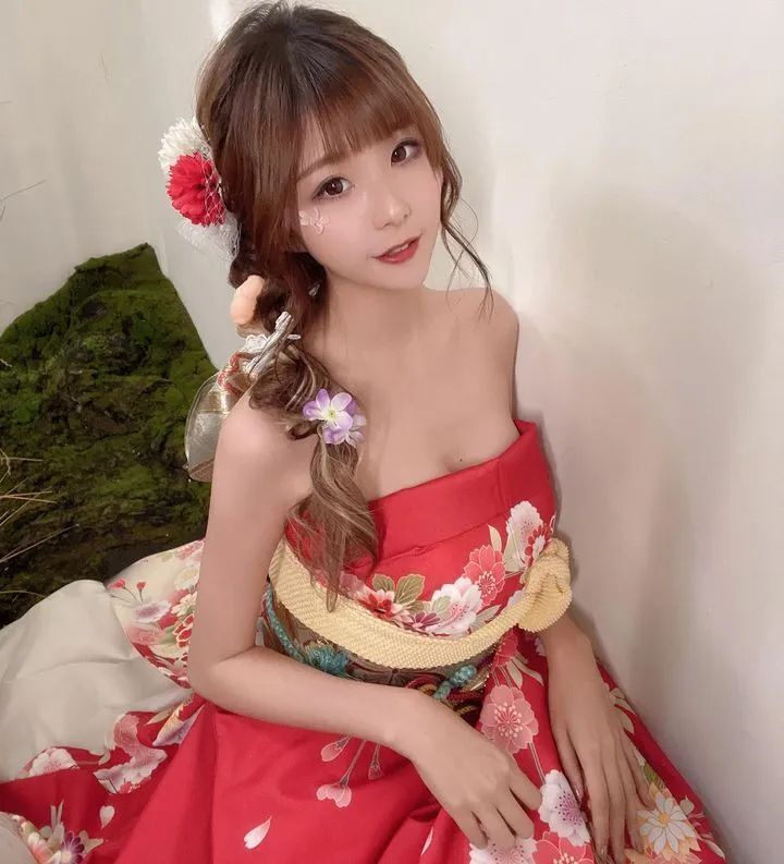 [仙女集]台湾啦啦队，真绝绝子