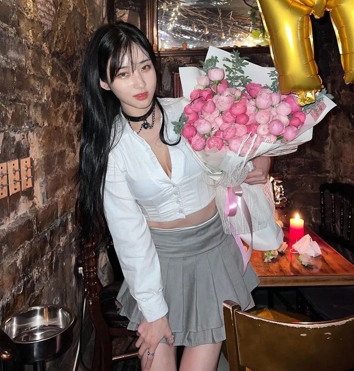 [仙女集]该突出地方，真很明显