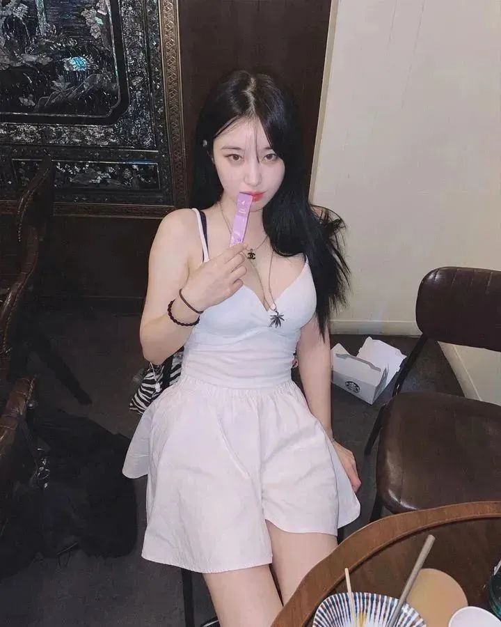 [仙女集]该突出地方，真很明显