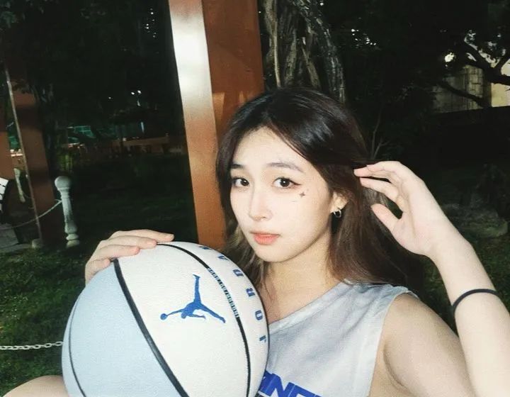 [仙女集]有颜有料の香港网红！