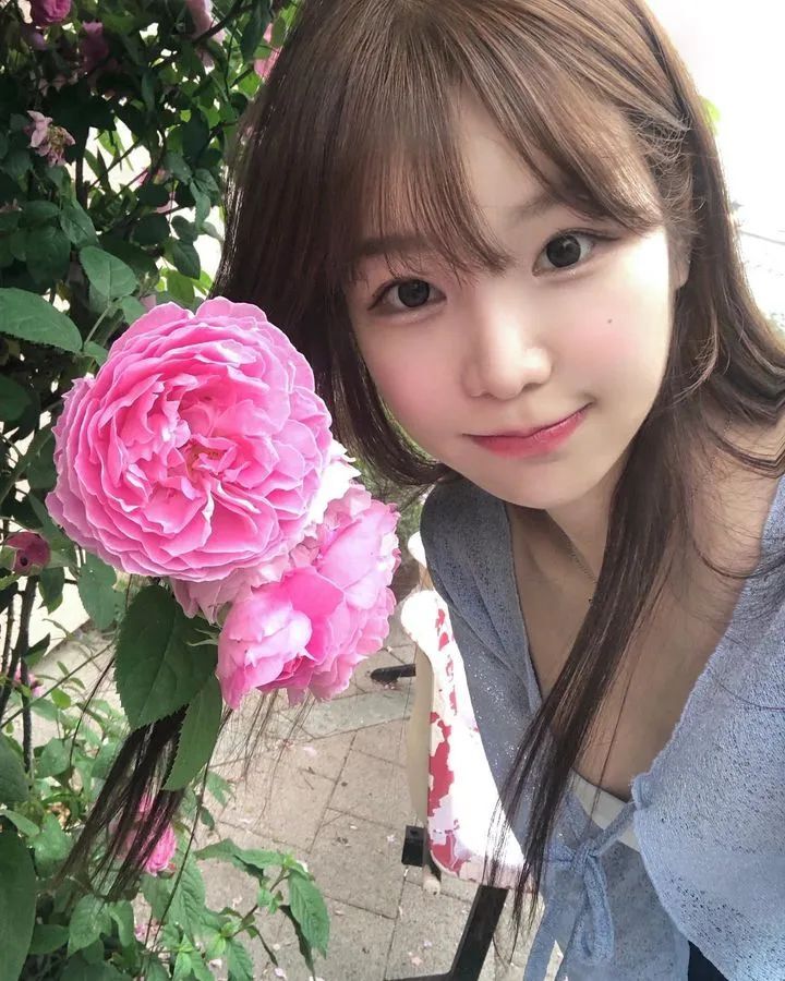 [仙女集]有颜，有身材极致代表