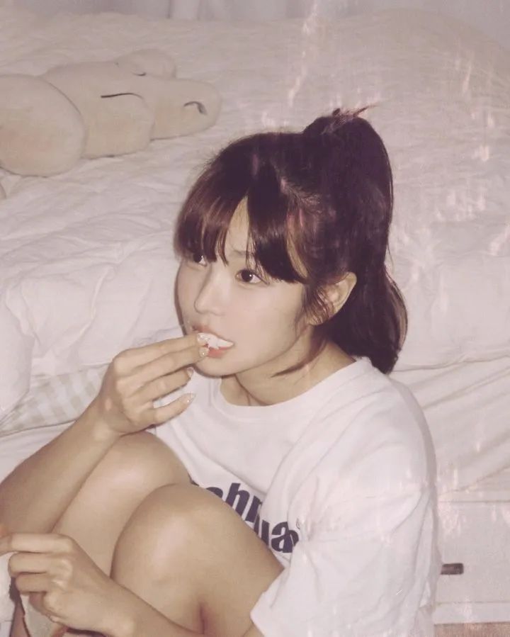 [仙女集]有颜，有身材极致代表