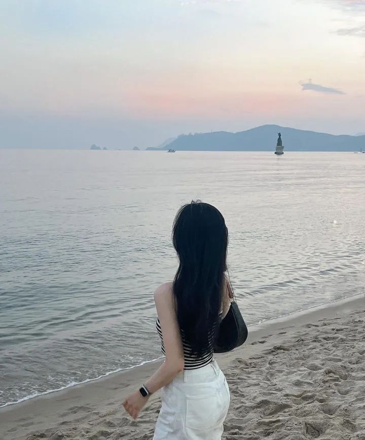 [仙女集]这颜值+身材，是真有东西