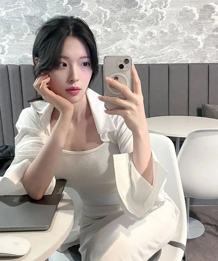 [仙女集]这颜值+身材，是真有东西