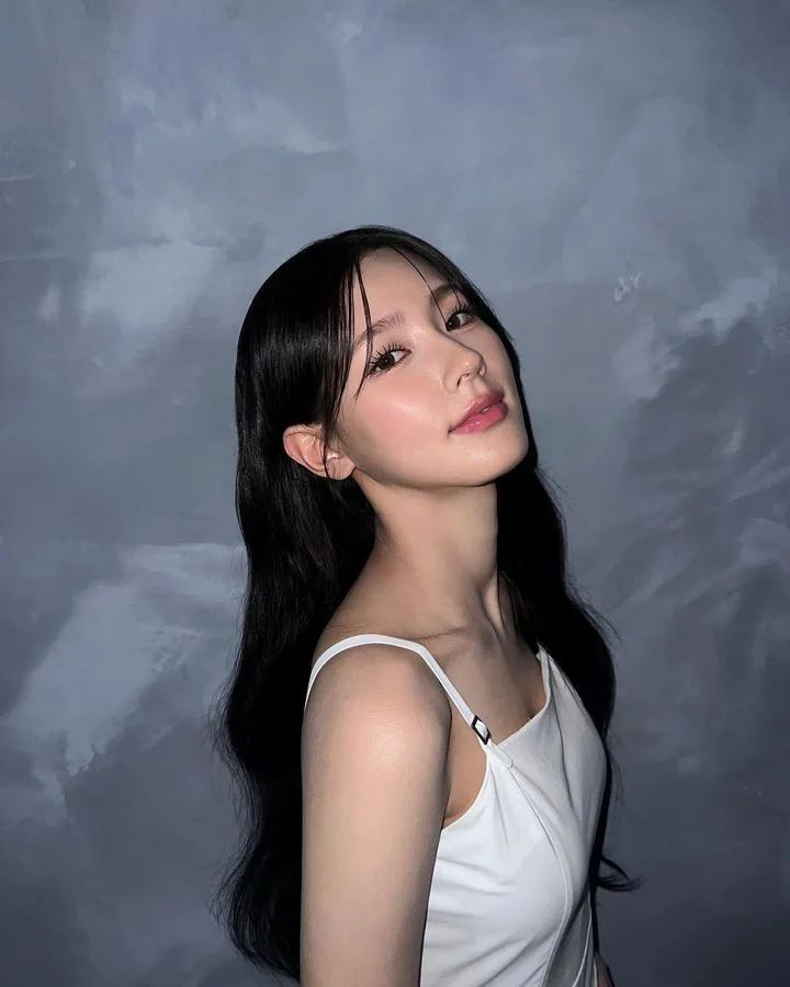 [仙女集]韩国女团成员，太让人惊喜了