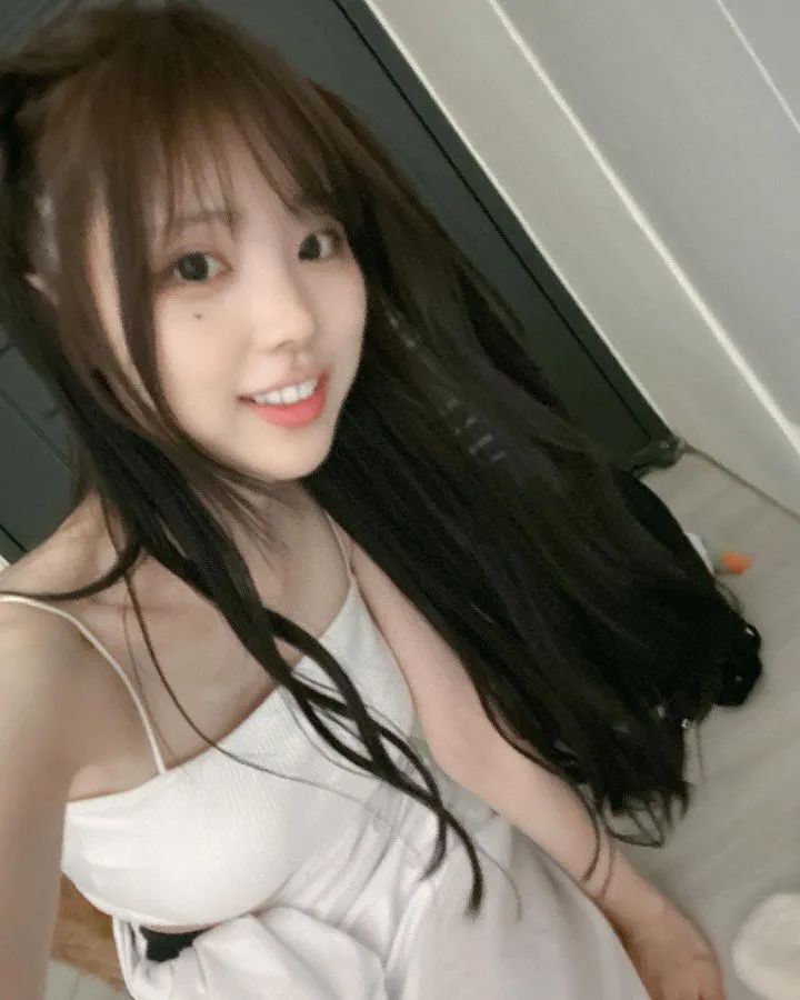 [仙女集]湾湾甜妹天花板，实在太犯规了！