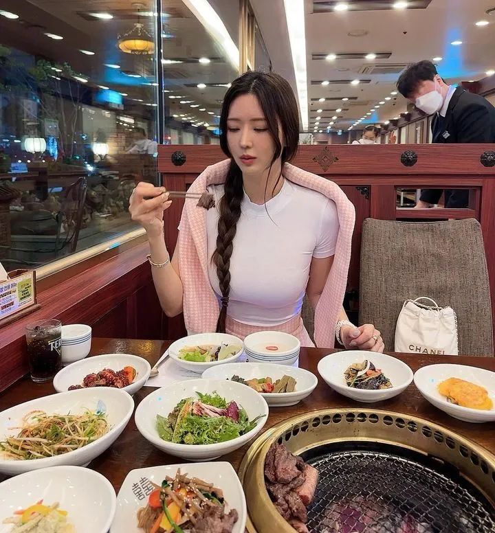 [仙女集]熟女风の网红，谁会不喜欢呢？