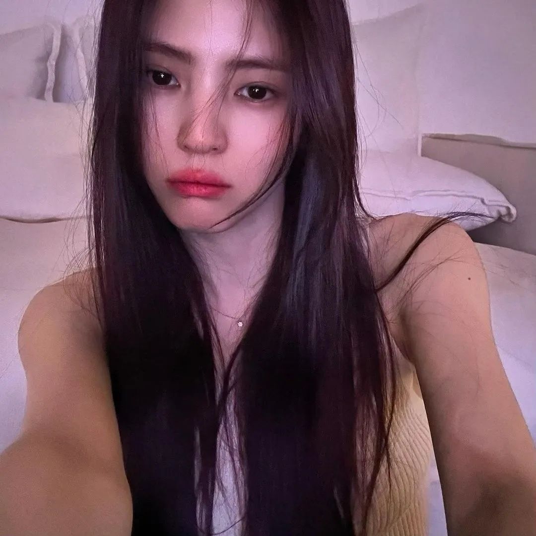 [仙女集]韩圈の妲己，太迷人了