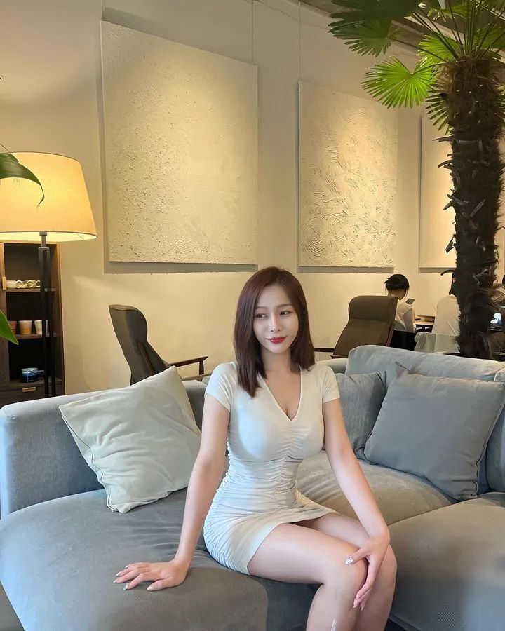 [仙女集]这位韩国美女，不管怎么看都好绝