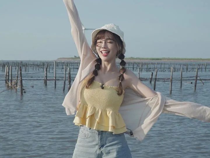 [仙女集]既有颜值，又有身材，真TM绝了