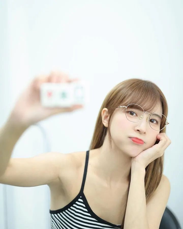 [仙女集]还得是台妹，永远不会让人失望