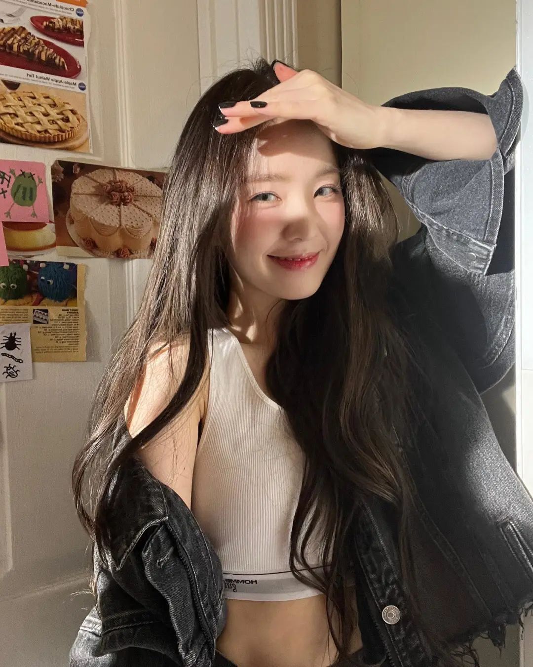 [仙女集]她能拿得出手，不只是颜值