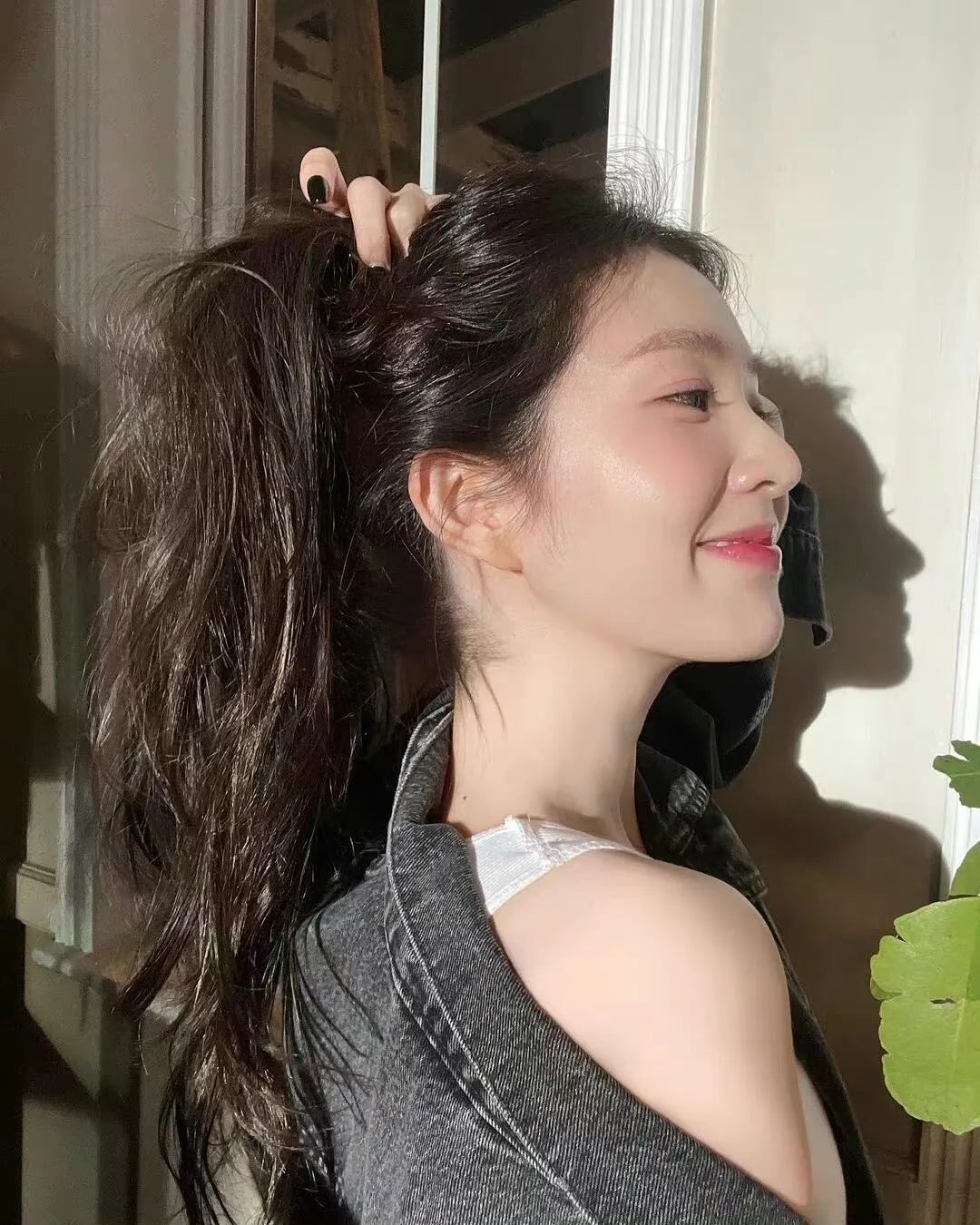 [仙女集]她能拿得出手，不只是颜值