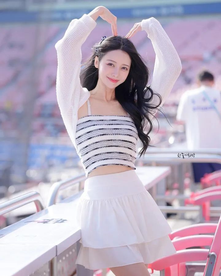 [仙女集]考辛斯为啥去台湾，你看她就明白了