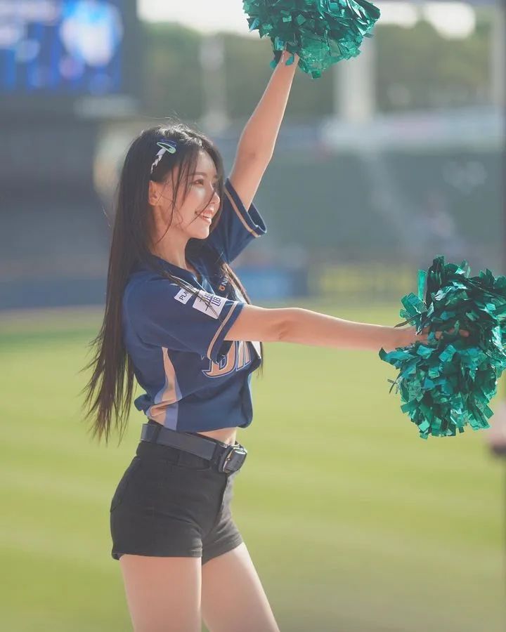 [仙女集]考辛斯为啥去台湾，你看她就明白了