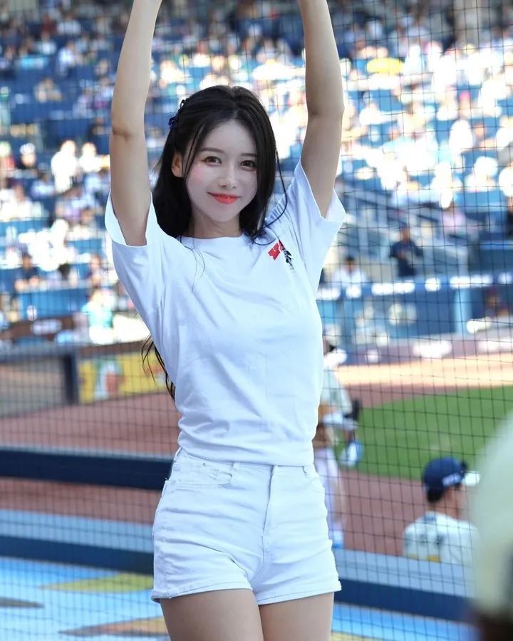 [仙女集]考辛斯为啥去台湾，你看她就明白了