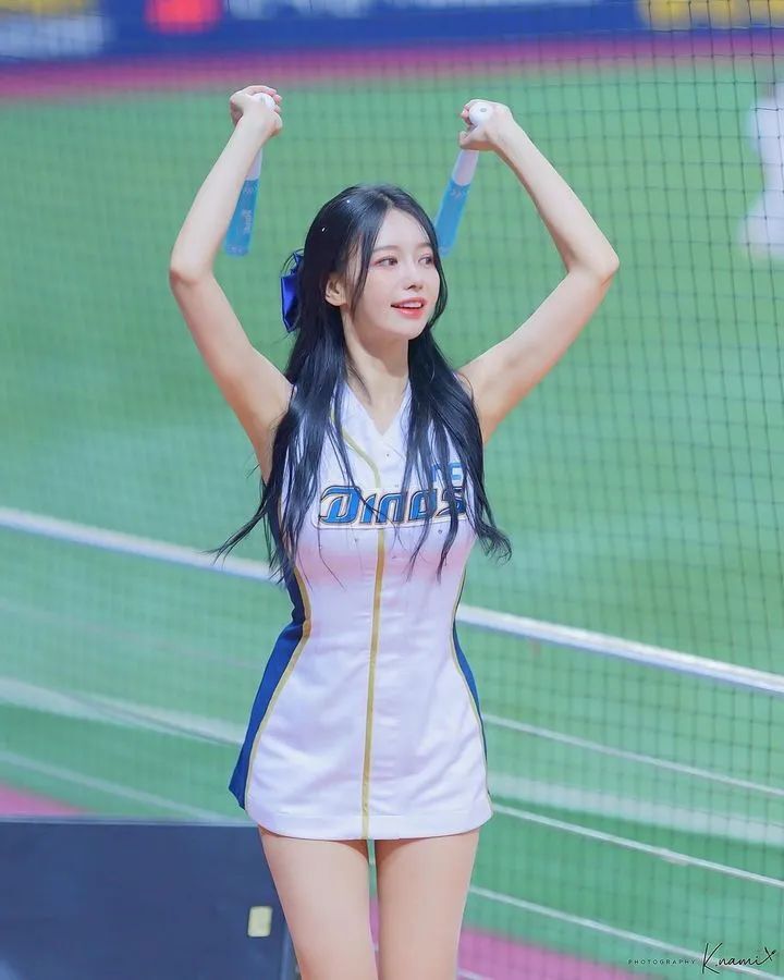 [仙女集]考辛斯为啥去台湾，你看她就明白了