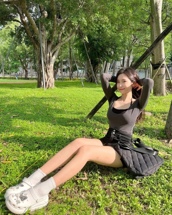 [仙女集]湾湾小兔子乖乖？
