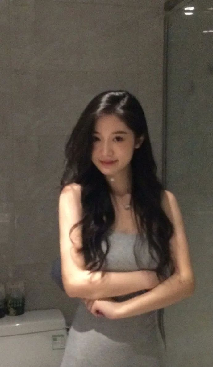 [仙女集]好想当她嘴里棒棒糖啊！