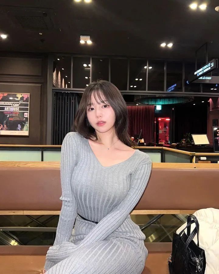 [仙女集]这也太圆了吧！