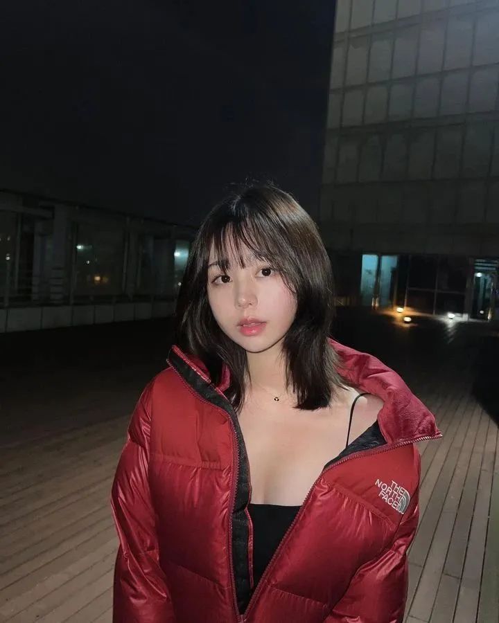 [仙女集]这也太圆了吧！